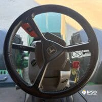 John Deere 8R 410 Signature Edition