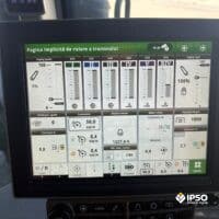 John Deere 8R 410 Signature Edition