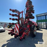 Semanatoare de precizie Horsch Maestro 12 SW
