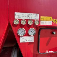Semanatoare de precizie Horsch Maestro 12 SW