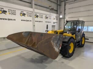 Dieci Agri Plus 40.7