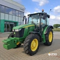 John Deere 5100M