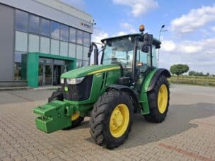 John Deere 5100M