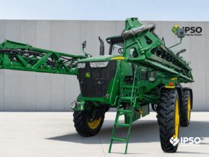 Sprayer John Deere R4045
