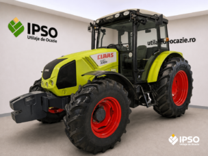 Claas Axos 340