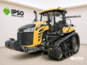 Challenger MT765E