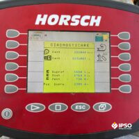 Semanatoare de precizie Horsch Maestro 12 SW