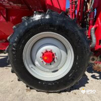 Semanatoare de precizie Horsch Maestro 12 SW