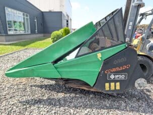 Echipament porumb Oros Cornado 6R