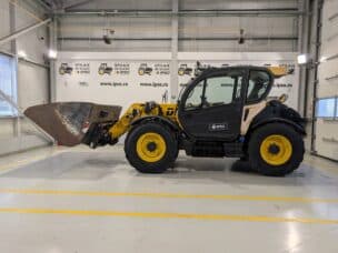 Dieci Agri Plus 40.7