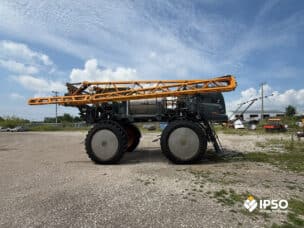 Sprayer Hagie STS12