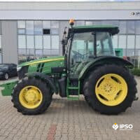 John Deere 5100M