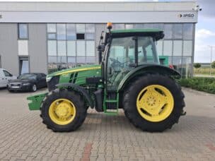 John Deere 5100M