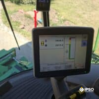 John Deere T660