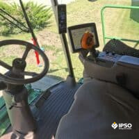 John Deere T660