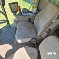 John Deere T660