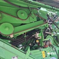 John Deere T660