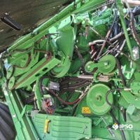 John Deere T660