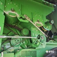 John Deere T660
