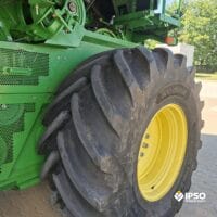 John Deere T660
