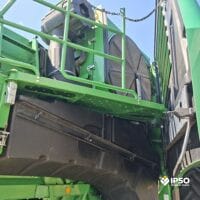 John Deere T660