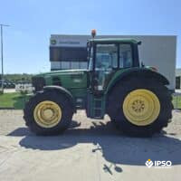 John Deere 6930
