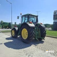 John Deere 6930