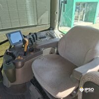 John Deere 6120R +623RC