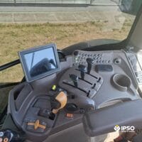 John Deere 6120R +623RC