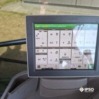 John Deere 6120R +623RC