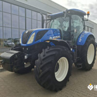 New Holland T7.230