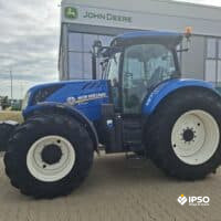 New Holland T7.230