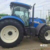 New Holland T7.230