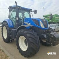 New Holland T7.230