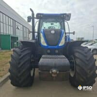 New Holland T7.230