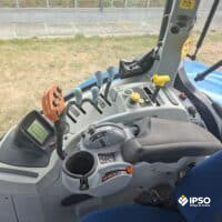 New Holland T7.230