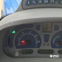 New Holland T7.230