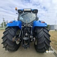 New Holland T7.230
