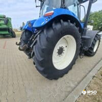 New Holland T7.230