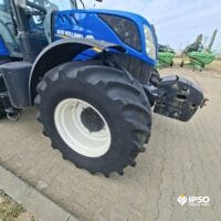New Holland T7.230