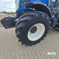 New Holland T7.230