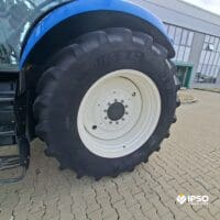 New Holland T7.230