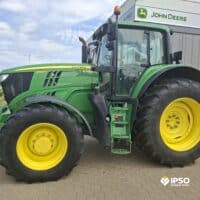 John Deere 6195M