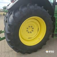 John Deere 6195M