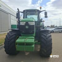 John Deere 6195M