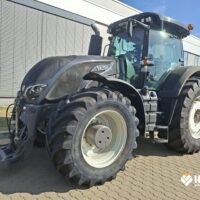 Valtra S 374