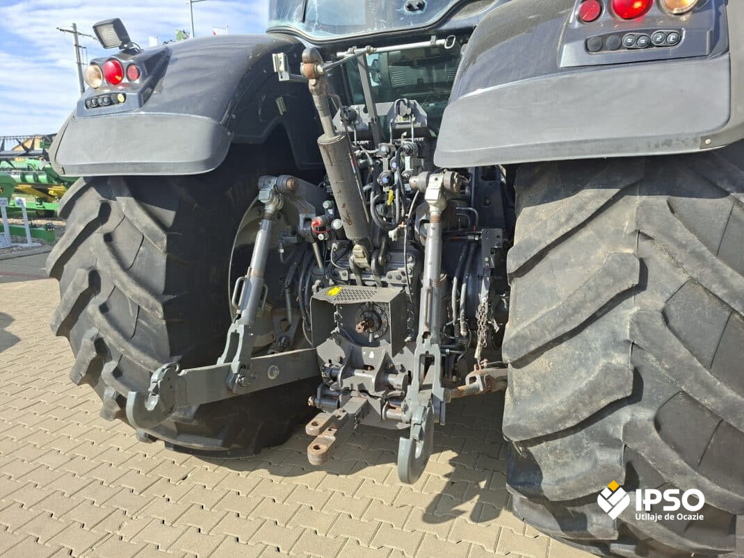 Valtra S 374