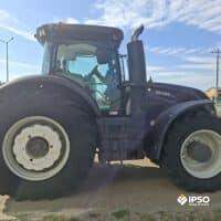 Valtra S 374