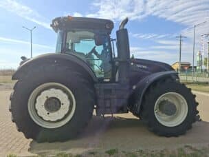 Valtra S 374