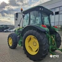 John Deere 5100M